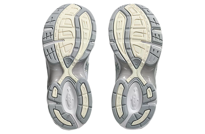 Asics Gel-1130 White / Piedmont Grey - Image 7