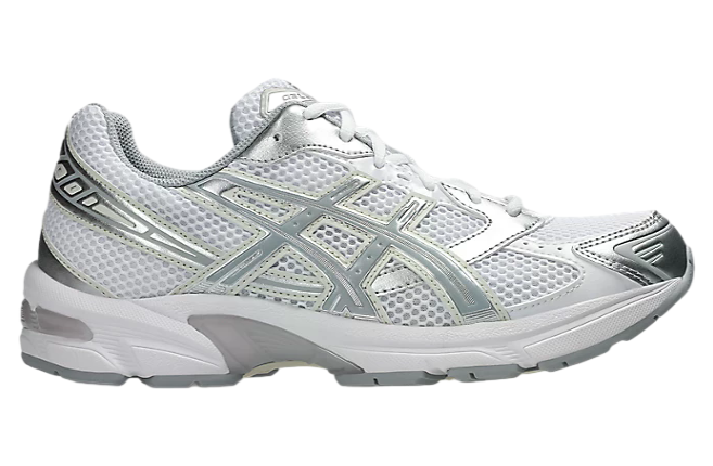 Asics Gel-1130 White / Piedmont Grey - Image 8