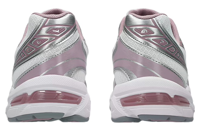 Asics Gel-1130 White / Taro Purple - Image 5