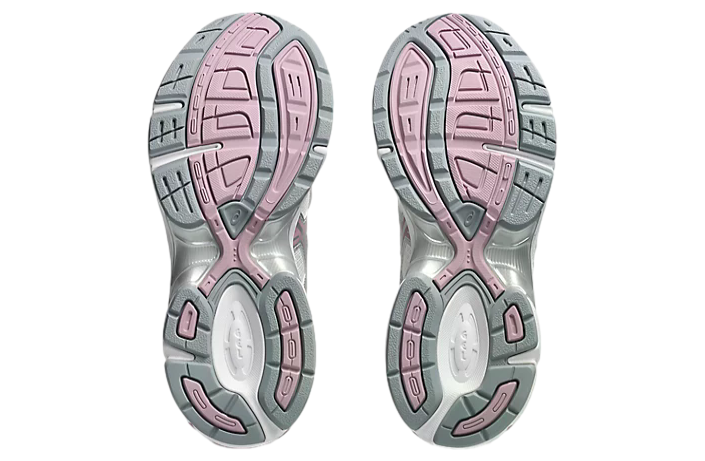 Asics Gel-1130 White / Taro Purple - Image 7