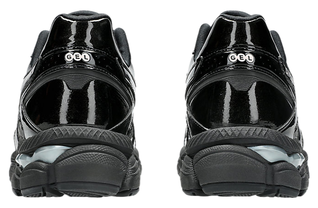 Asics Gel-Cumulus 16 Graphite Grey / Black - Image 5