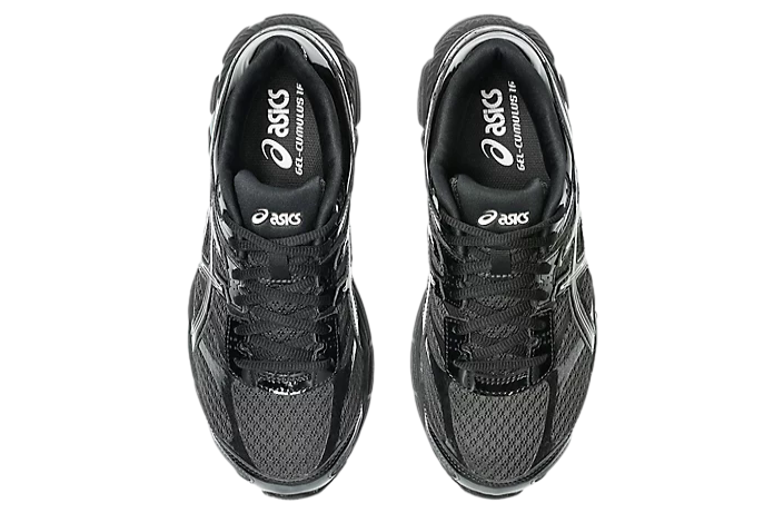 Asics Gel-Cumulus 16 Graphite Grey / Black - Image 6