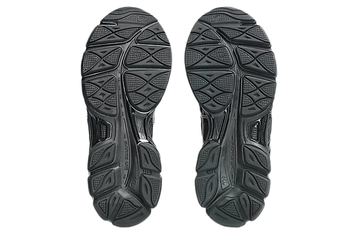 Asics Gel-Cumulus 16 Graphite Grey / Black - Image 7
