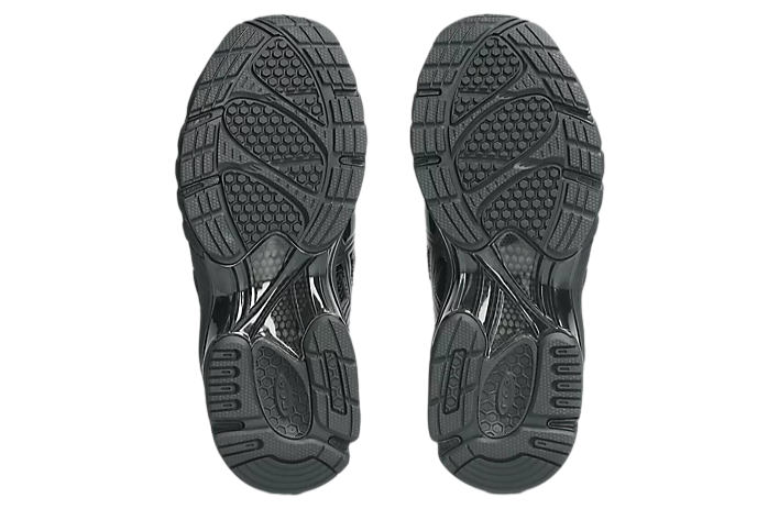 Asics Gel-DS Trainer SP Black / Gunmetal - Image 7