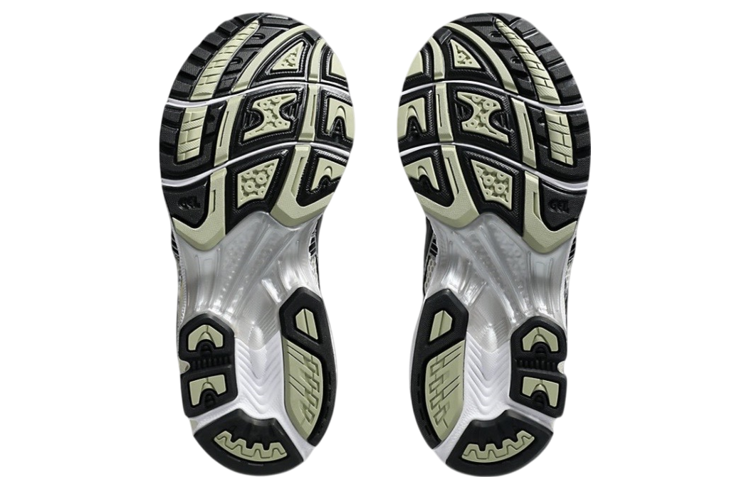 Asics Gel-Kayano 14 Birch / Pure Silver - Image 6