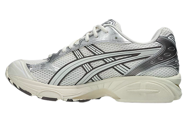 Asics Gel-Kayano 14 Cream / Cocoa Powder - Image 4