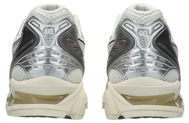 Asics Gel-Kayano 14 Cream / Cocoa Powder - Image 5