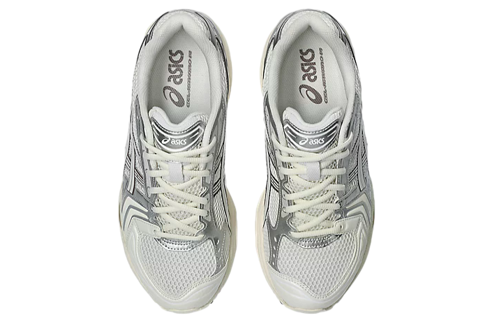 Asics Gel-Kayano 14 Cream / Cocoa Powder - Image 6