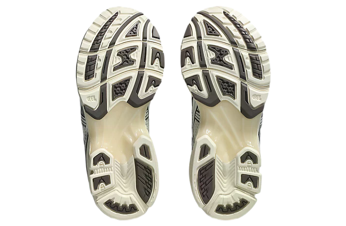 Asics Gel-Kayano 14 Cream / Cocoa Powder - Image 7