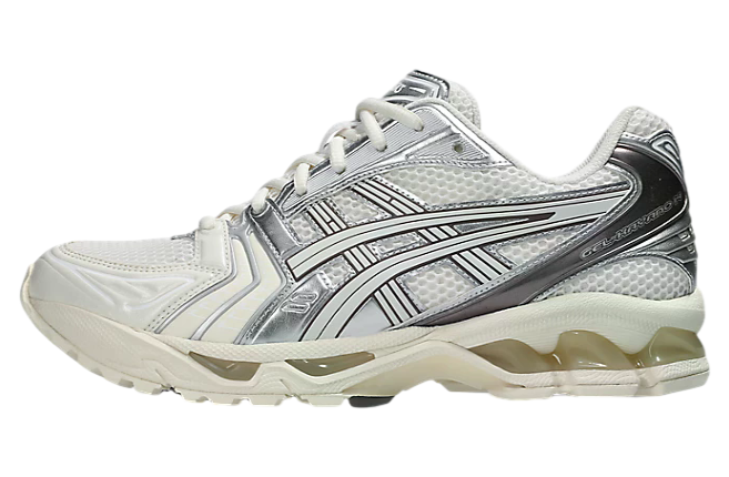 Asics Gel-Kayano 14 Cream / Cocoa Powder - Image 8