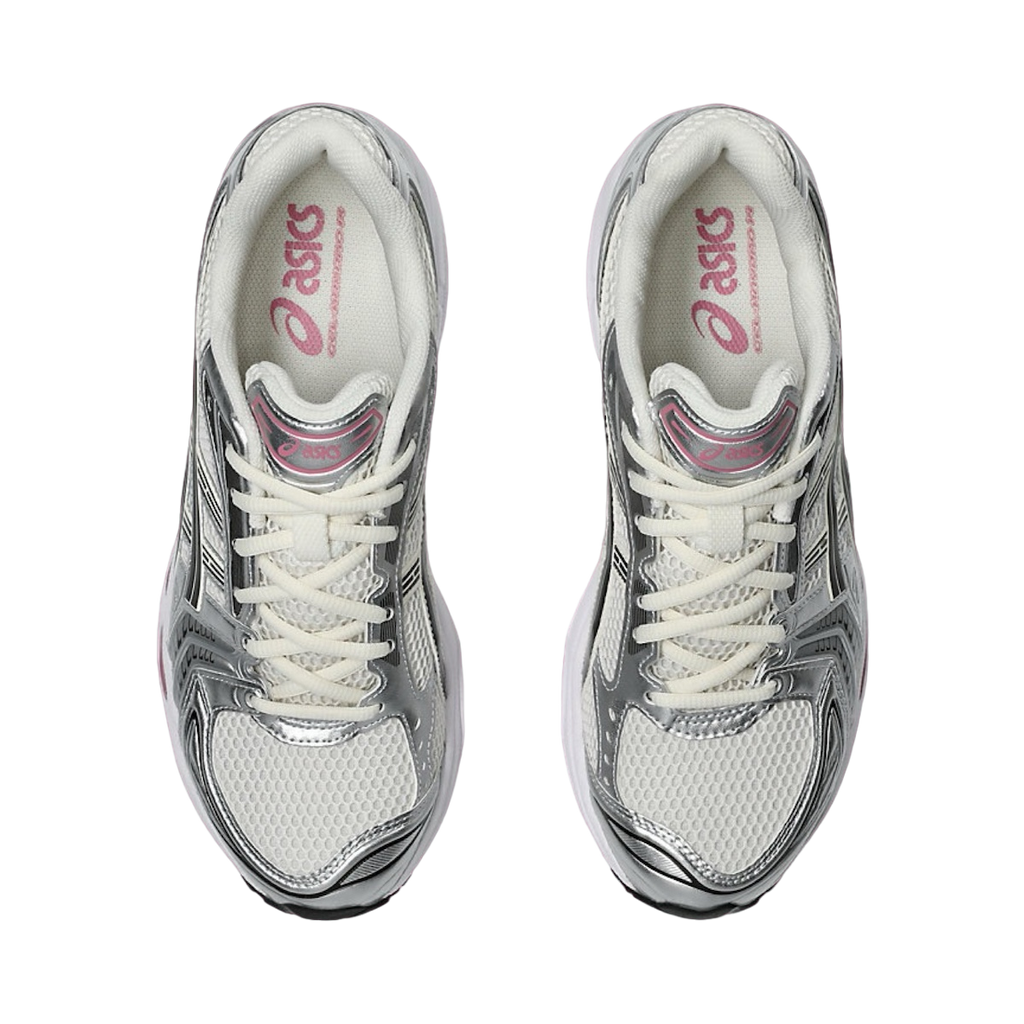 Asics Gel Kayano 14 Cream Sweet Pink - Image 4
