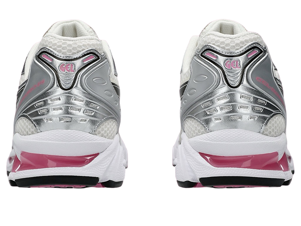 Asics Gel Kayano 14 Cream Sweet Pink - Image 5