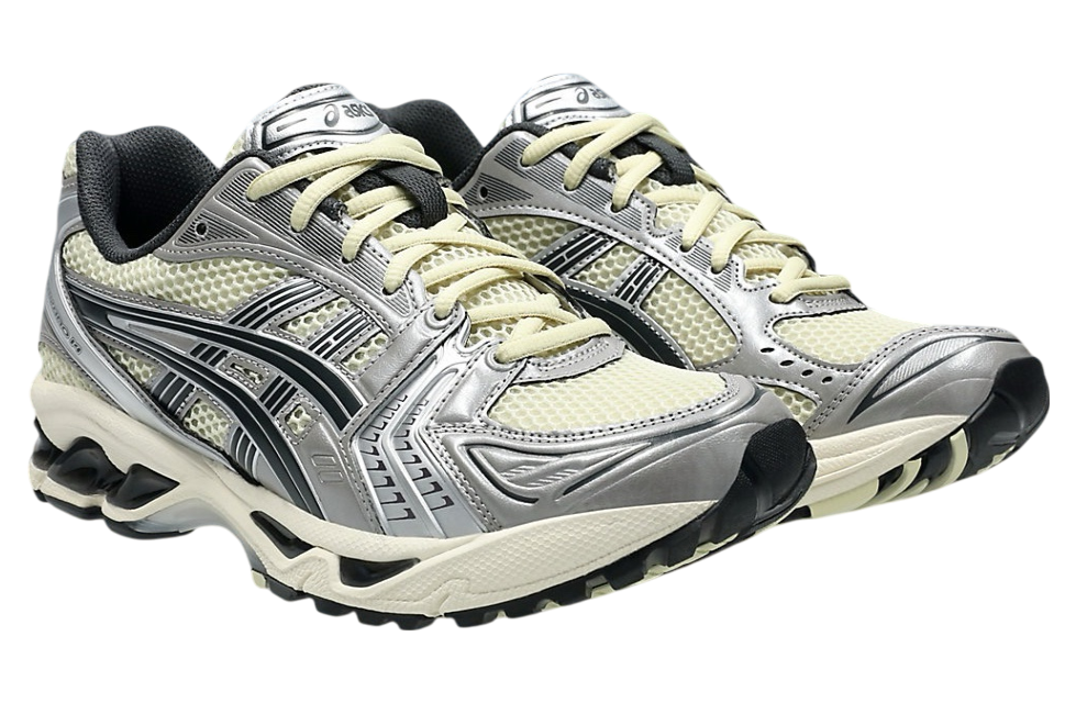 Asics GEL-Kayano 14 Oyster - Image 2