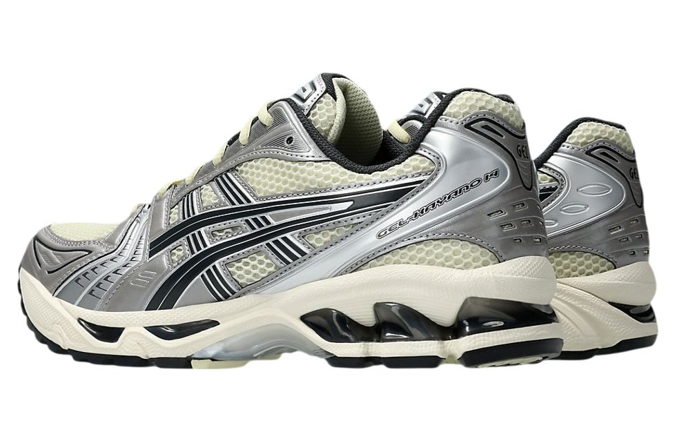Asics GEL-Kayano 14 Oyster - Image 3