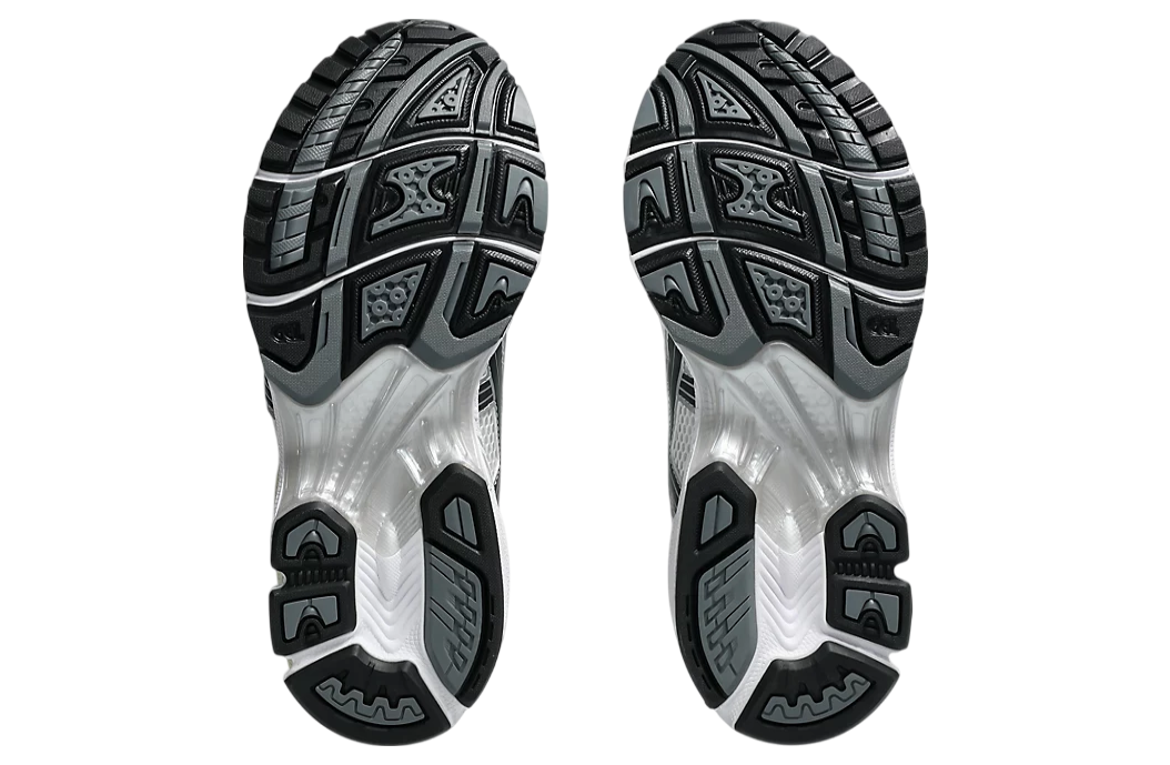 Asics Gel-Kayano 14 White / Graphite Grey - Image 7