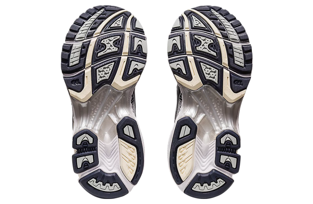 Asics Gel-Kayano 14 WMNS White / Midnight - Image 7