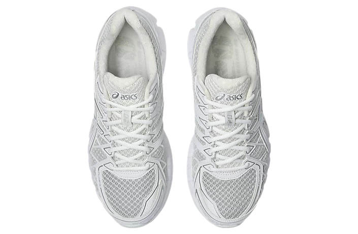 Asics Gel-Kayano 20 Glacier Grey / White - Image 6