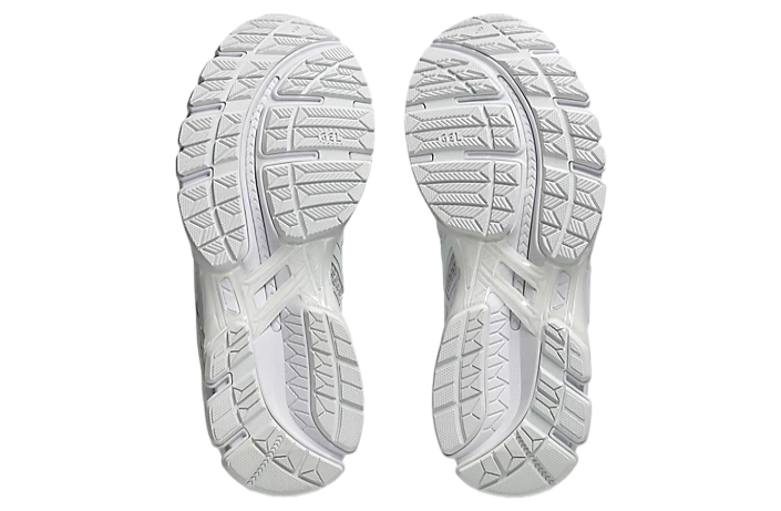 Asics Gel-Kayano 20 Glacier Grey / White - Image 7