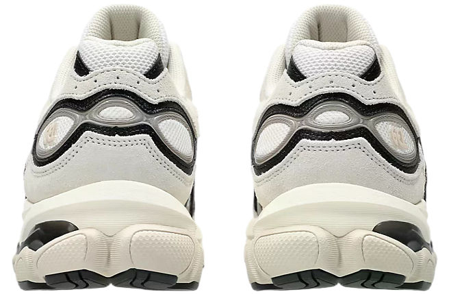 Asics Gel-Nyc 2.0 White / Oatmeal - Image 5