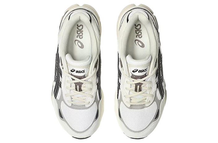 Asics Gel-Nyc 2.0 White / Oatmeal - Image 6