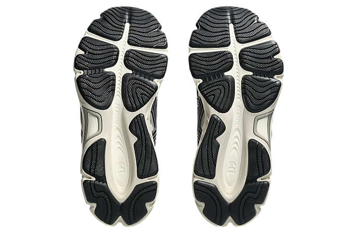 Asics Gel-Nyc 2.0 White / Oatmeal - Image 7