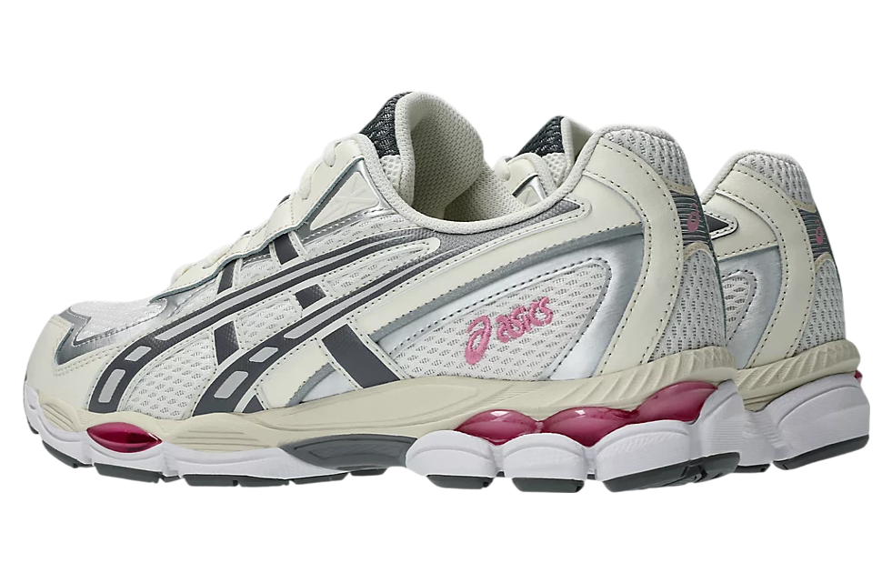 Asics Gel-Nyc 2055 Cream / Carbon - Image 3