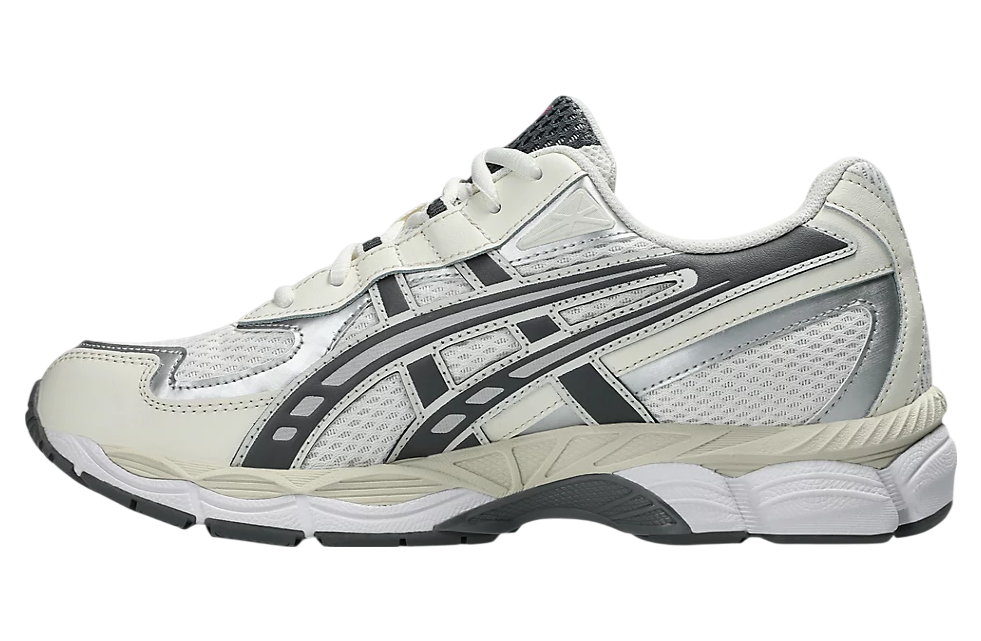 Asics Gel-Nyc 2055 Cream / Carbon - Image 4