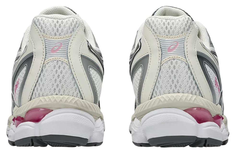 Asics Gel-Nyc 2055 Cream / Carbon - Image 5