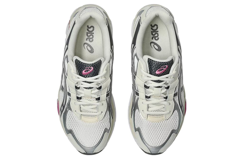 Asics Gel-Nyc 2055 Cream / Carbon - Image 6