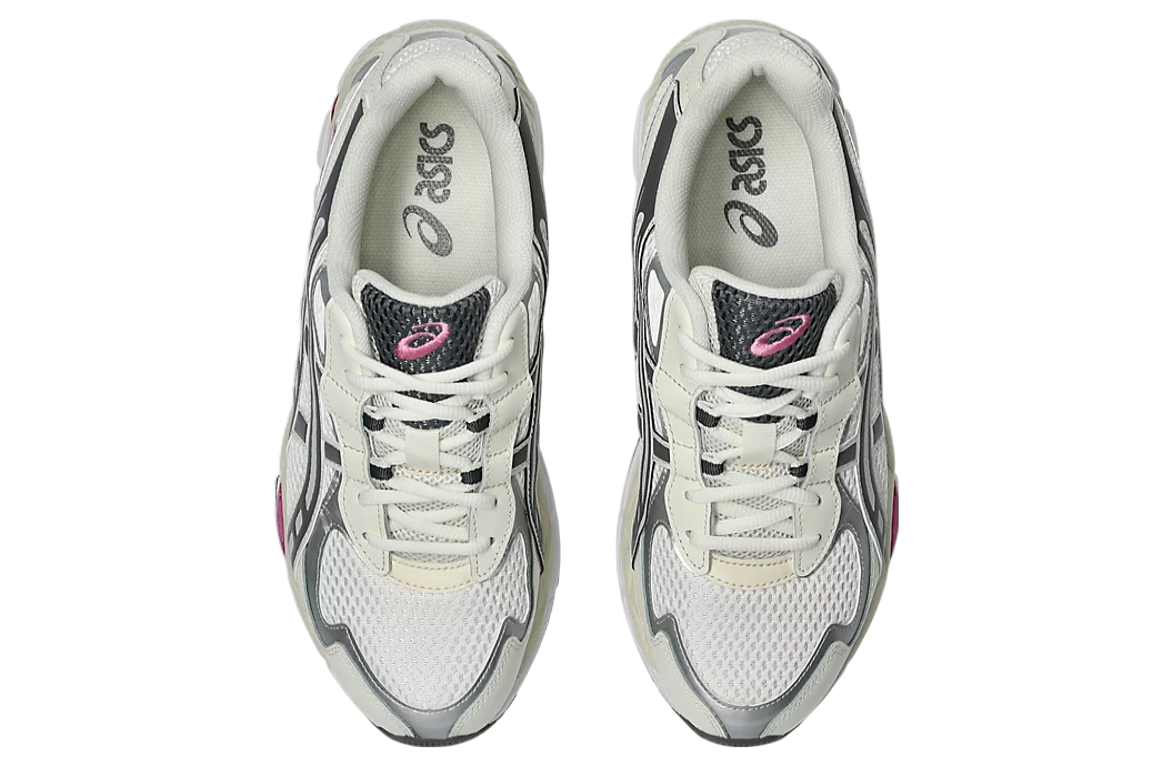 Asics Gel-Nyc 2055 Cream / Carbon - Image 6