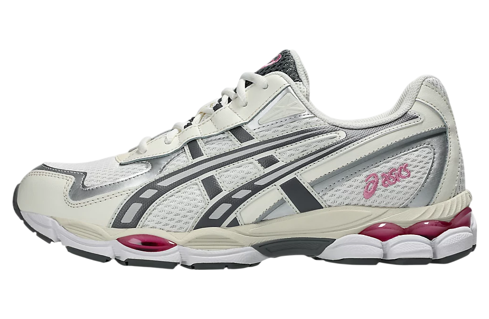 Asics Gel-Nyc 2055 Cream / Carbon - Image 8