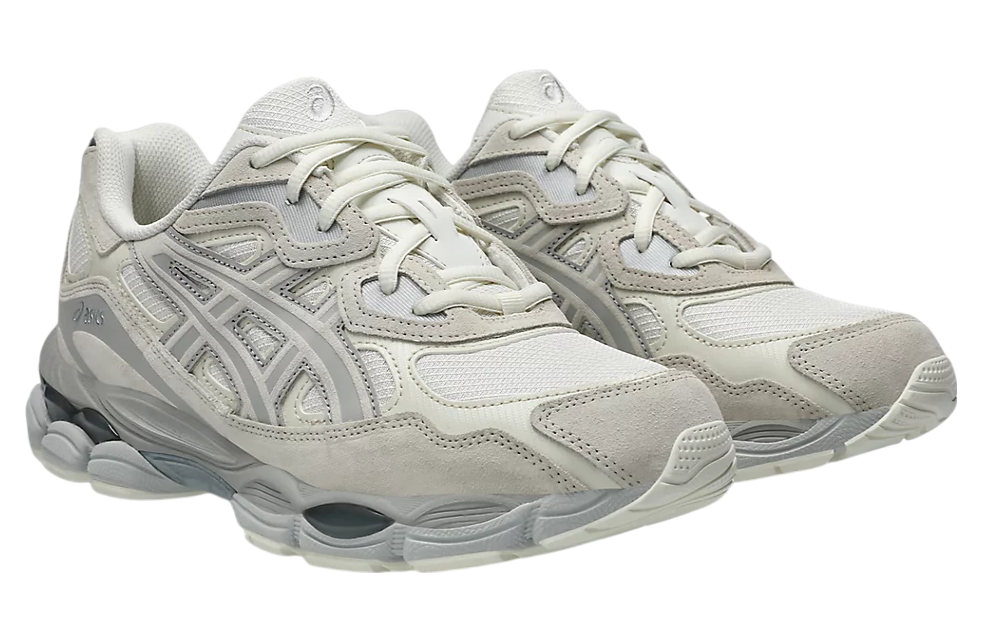 Asics Gel-Nyc Cream - Image 2