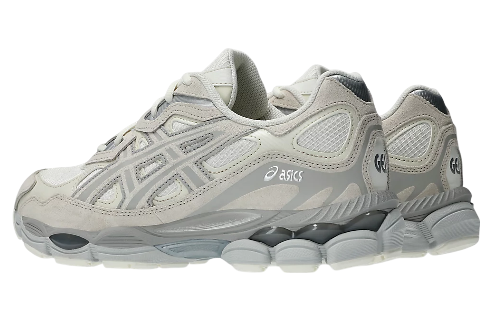 Asics Gel-Nyc Cream - Image 3