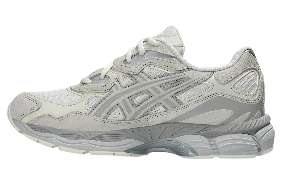 Asics Gel-Nyc Cream - Image 4
