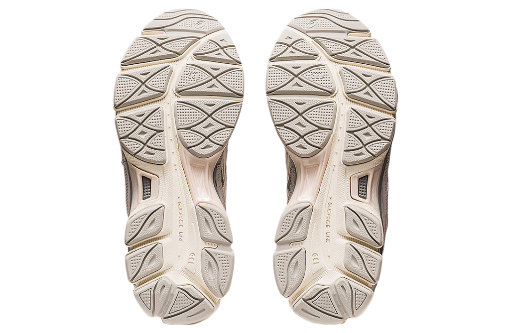 Asics Gel-Nyc Cream / Oyster Grey - Image 7