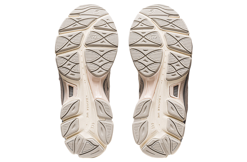 Asics Gel-Nyc Cream / Oyster Grey - Image 7