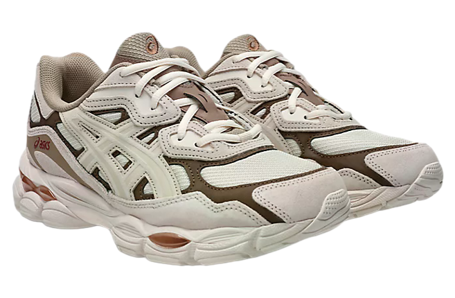 Asics Gel-Nyc Mineral Beige - Image 2