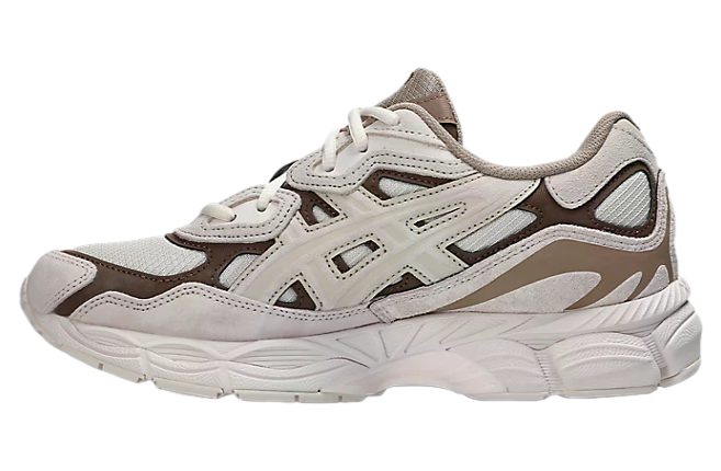 Asics Gel-Nyc Mineral Beige - Image 4