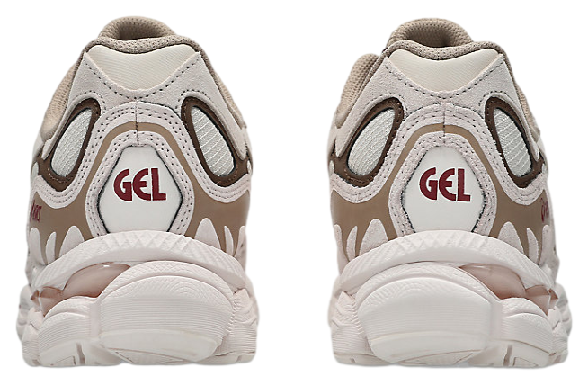 Asics Gel-Nyc Mineral Beige - Image 5