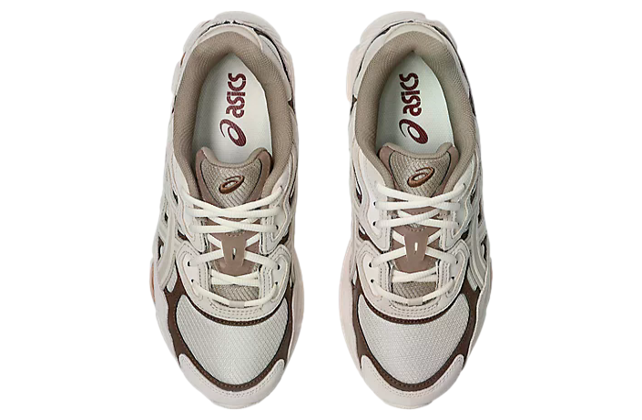 Asics Gel-Nyc Mineral Beige - Image 6