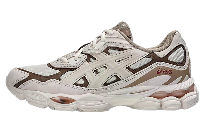 Asics Gel-Nyc Mineral Beige - Image 8