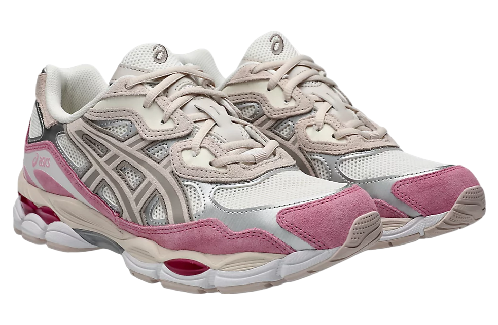 Asics Gel-NYC Strawberries and Cream - Image 2