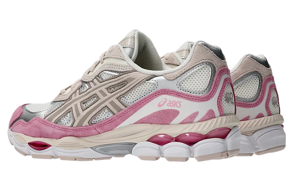 Asics Gel-NYC Strawberries and Cream - Image 3