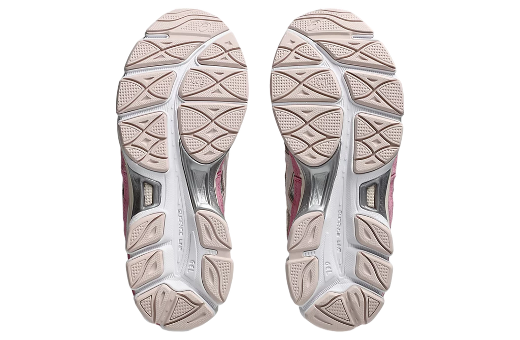Asics Gel-NYC Strawberries and Cream - Image 7