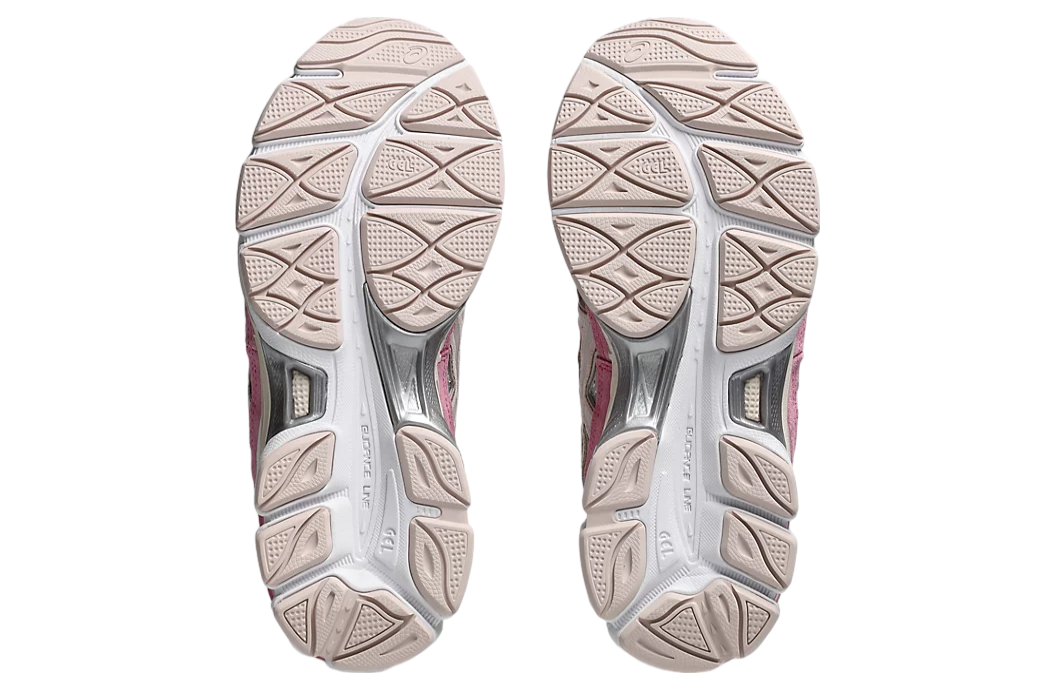 Asics Gel-NYC Strawberries and Cream - Image 7