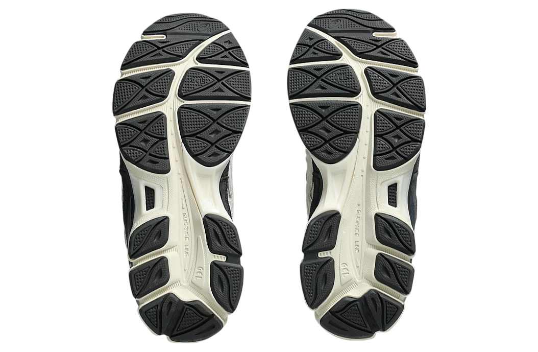 Asics Gel-Nyc White / Smoke Grey - Image 7