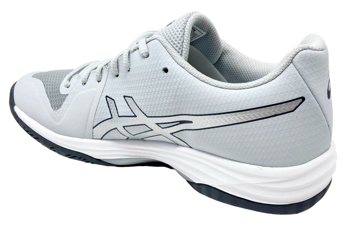 Asics Gel Tactic Glacier Grey WMNS - Image 3