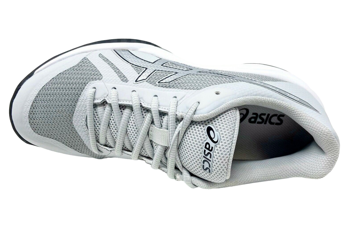Asics Gel Tactic Glacier Grey WMNS - Image 4
