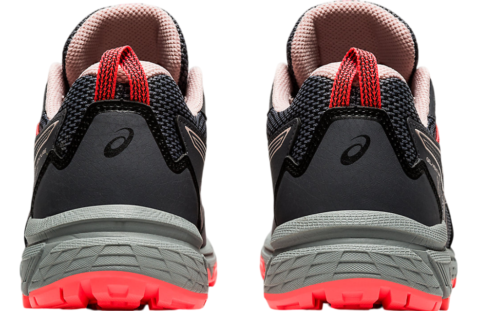 Asics Gel-Venture 8 Wide WMNS Carrier Grey / Ginger Peach - Image 5
