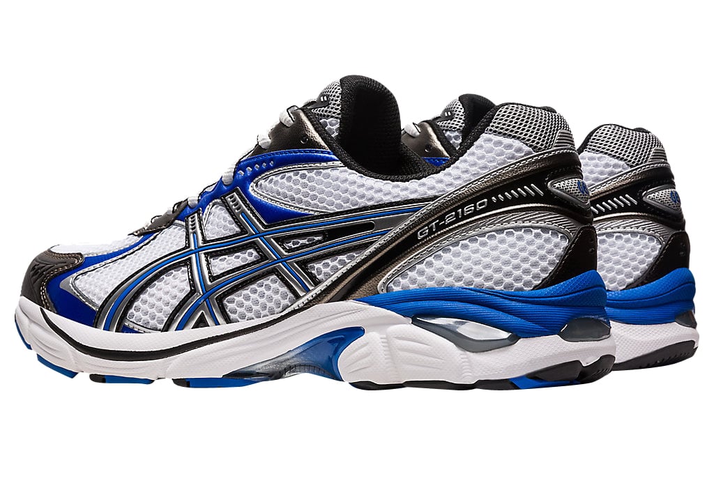 ASICS GT-2160 Illusion Blue - Image 3